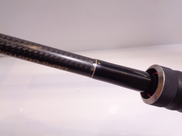11サイドワインダー HGC-67XR/GP